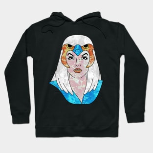 Grayskull Gang - Sorceress Hoodie